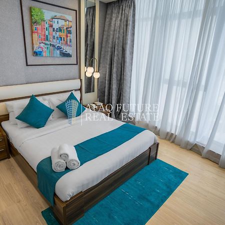 Vita Tower Μανάμα Εξωτερικό φωτογραφία