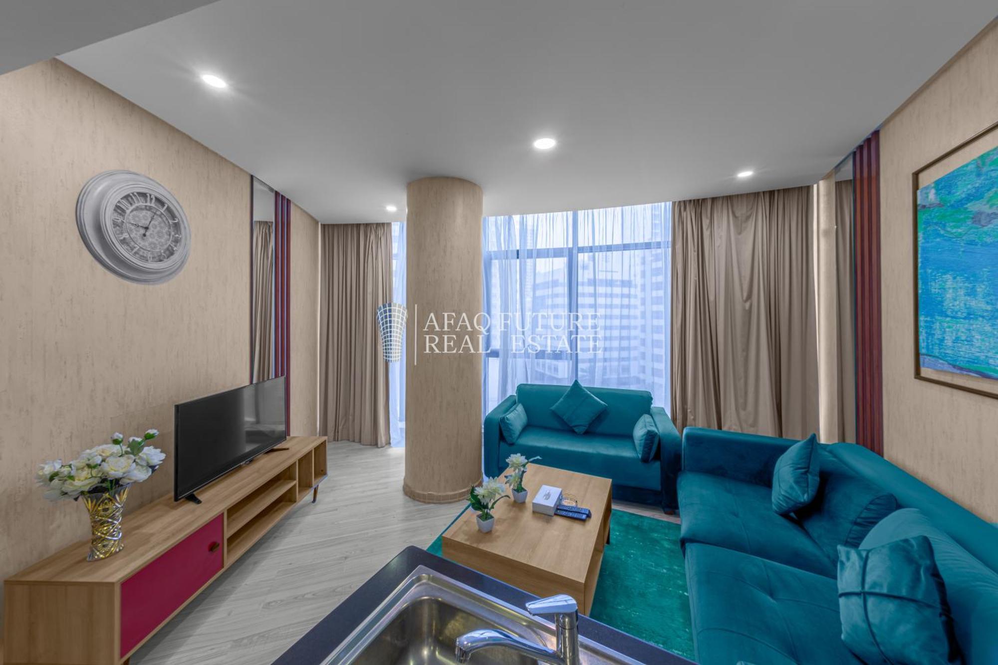 Vita Tower Μανάμα Εξωτερικό φωτογραφία