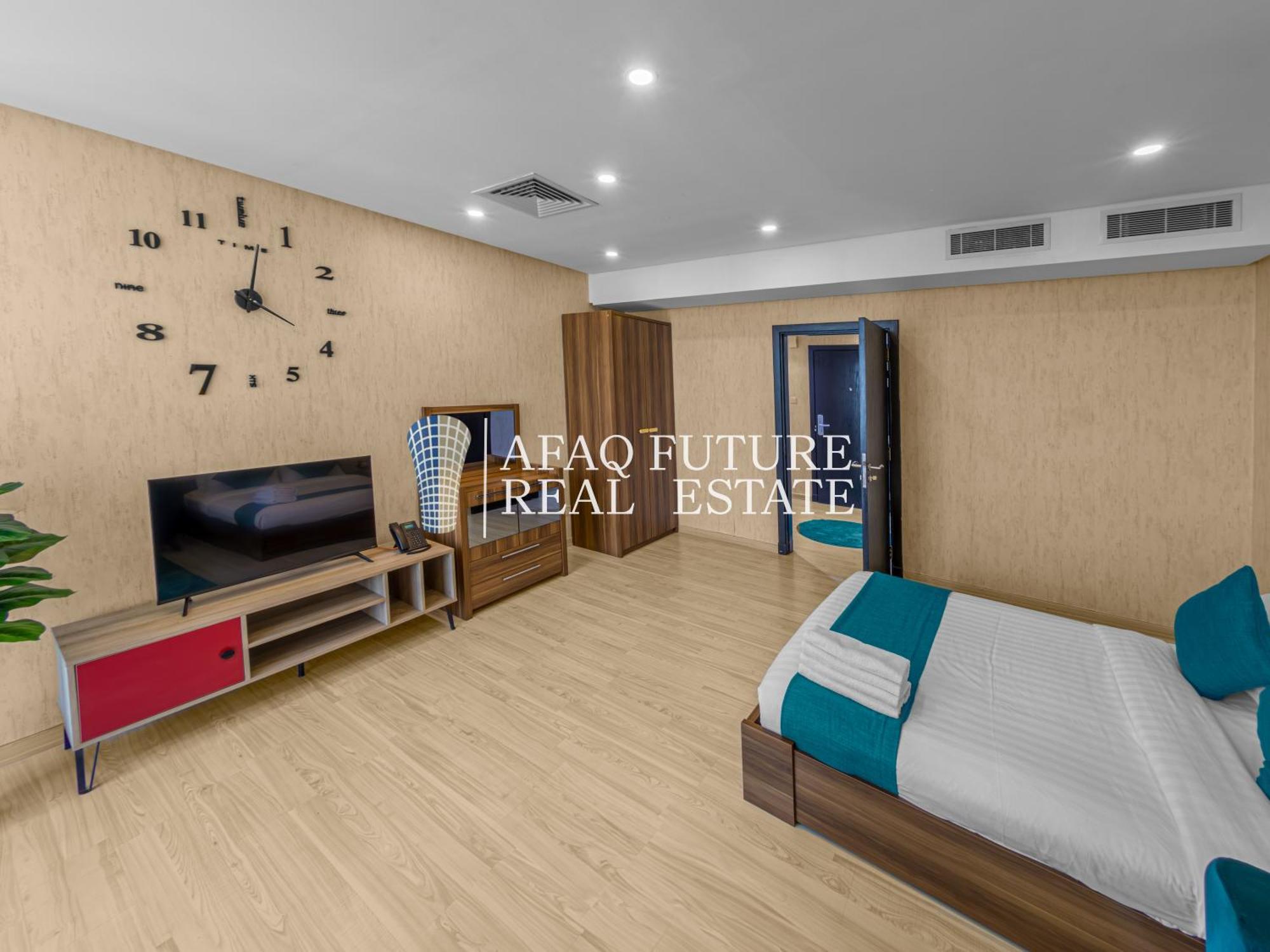 Vita Tower Μανάμα Εξωτερικό φωτογραφία
