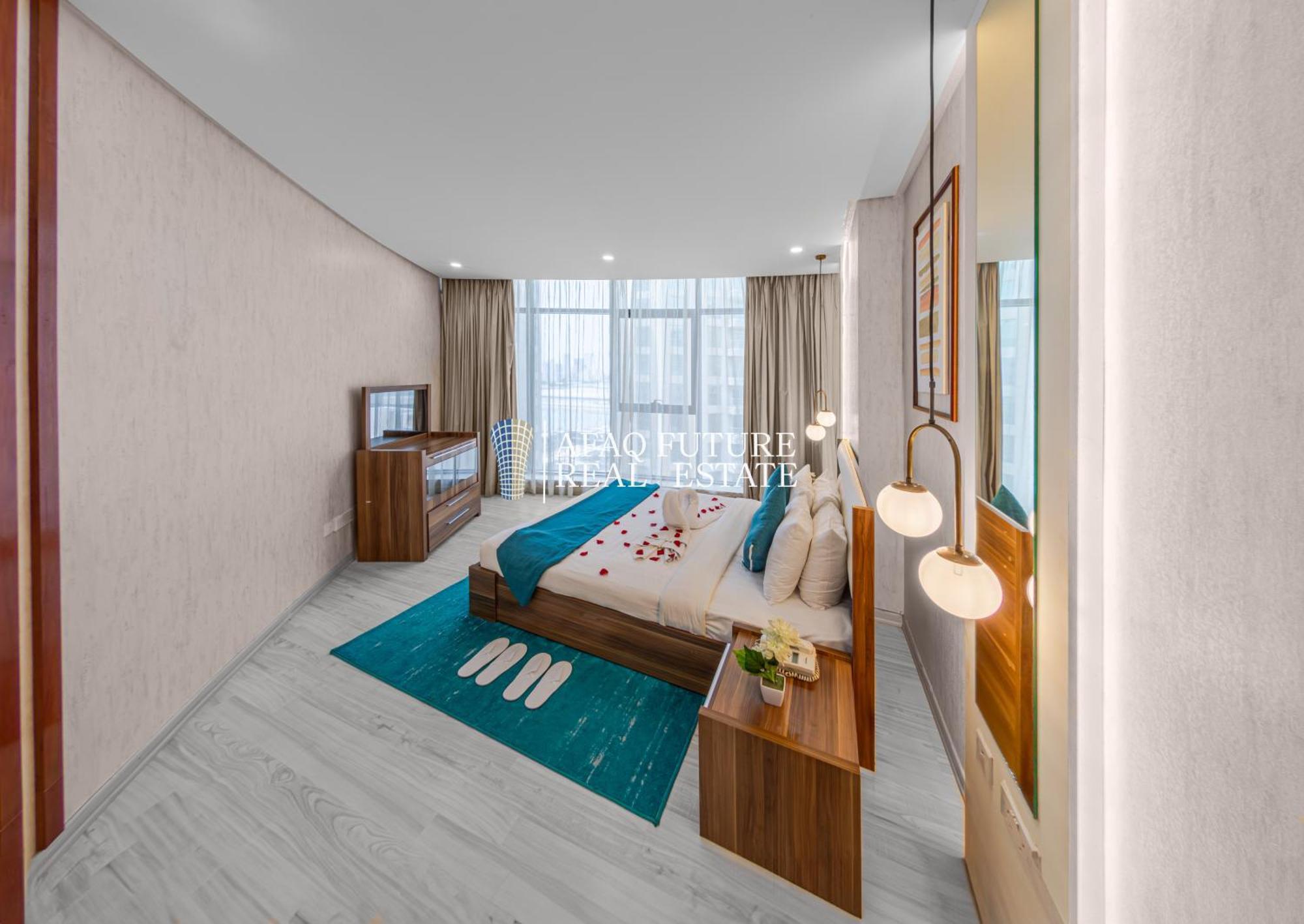 Vita Tower Μανάμα Εξωτερικό φωτογραφία