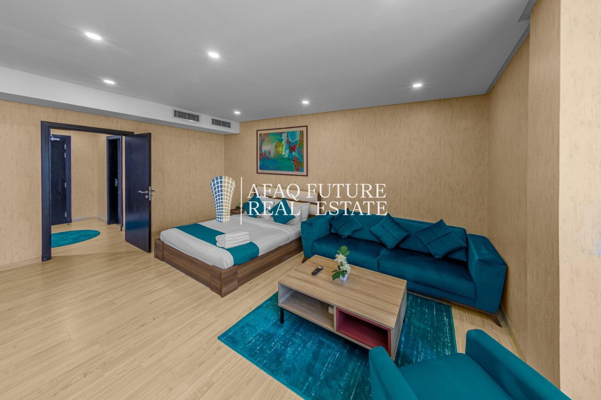 Vita Tower Μανάμα Εξωτερικό φωτογραφία