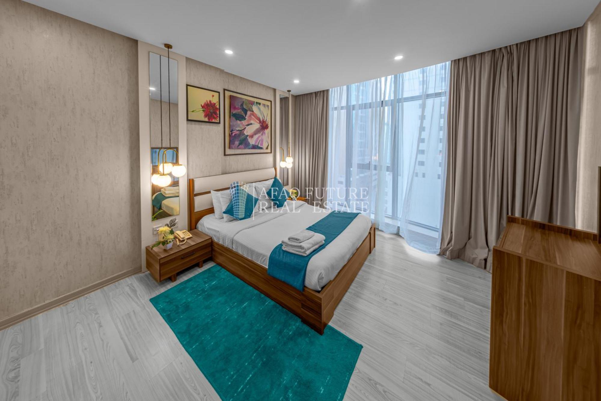 Vita Tower Μανάμα Εξωτερικό φωτογραφία