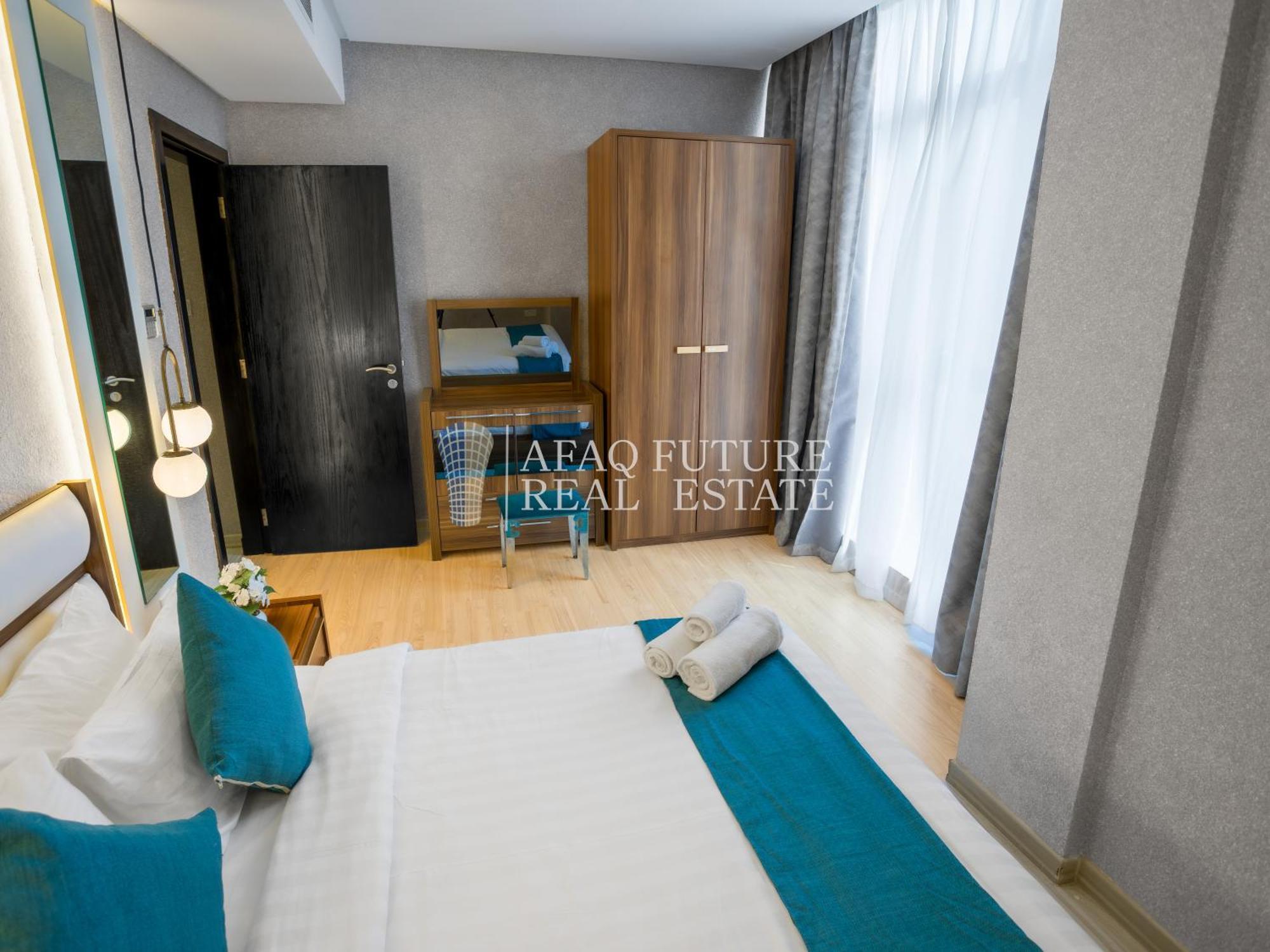 Vita Tower Μανάμα Εξωτερικό φωτογραφία