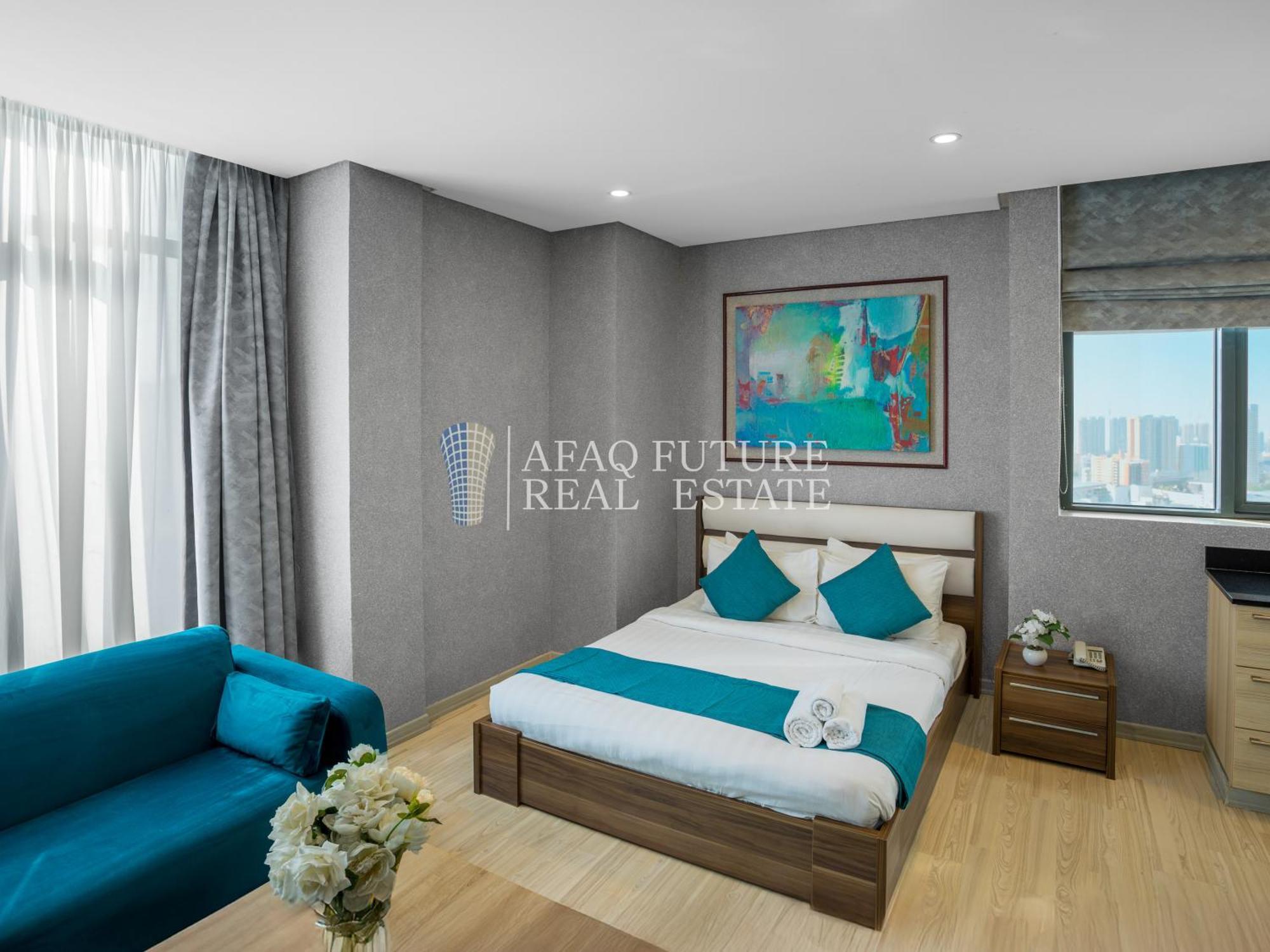 Vita Tower Μανάμα Εξωτερικό φωτογραφία