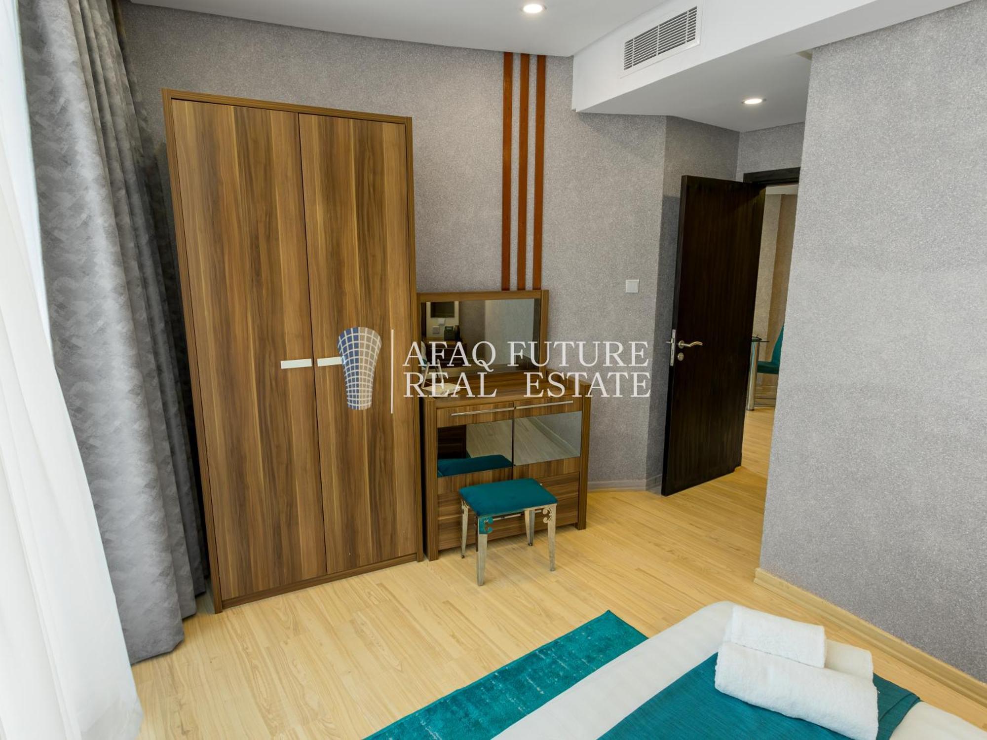 Vita Tower Μανάμα Εξωτερικό φωτογραφία