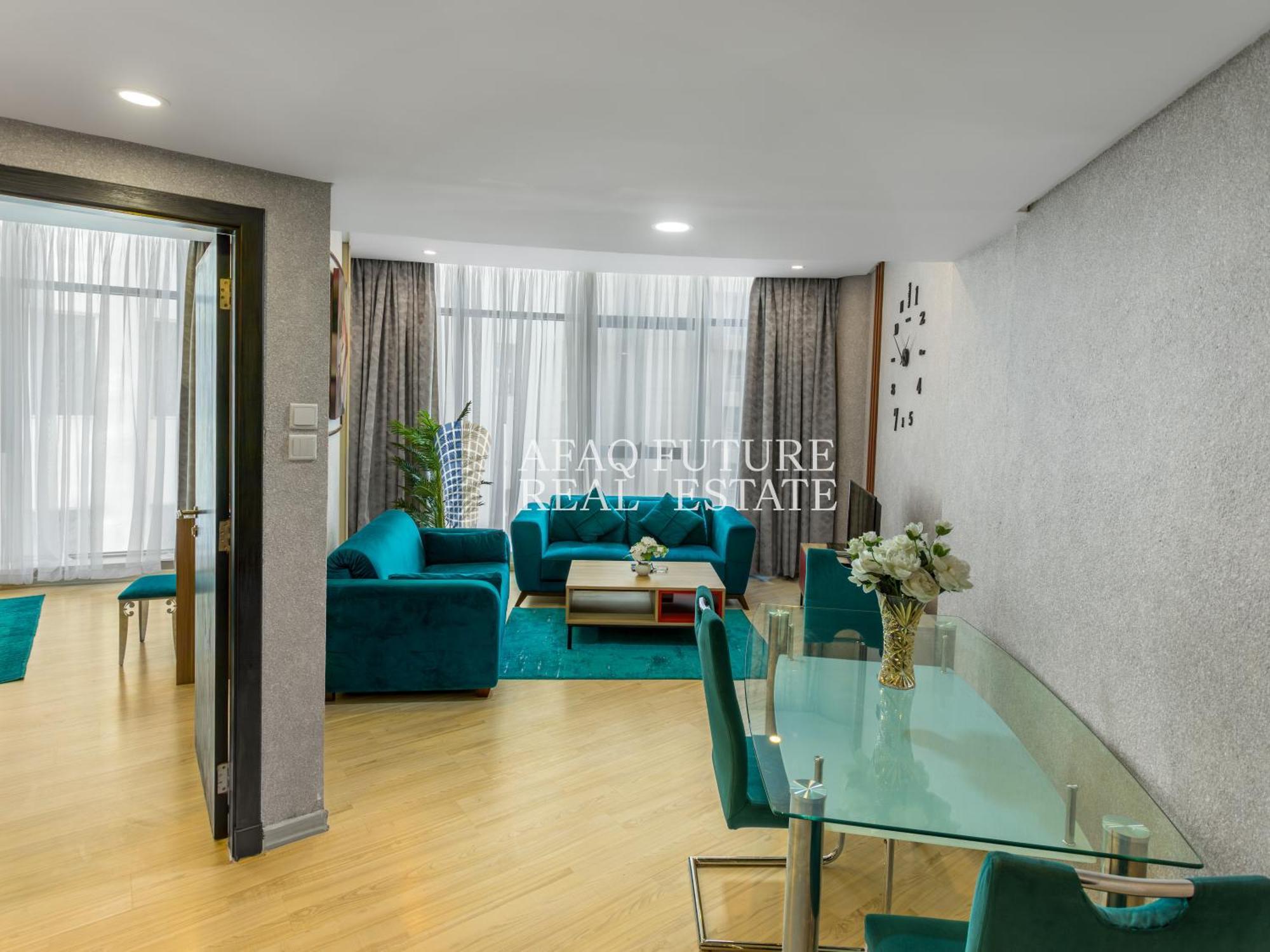 Vita Tower Μανάμα Εξωτερικό φωτογραφία